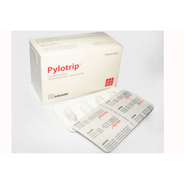 PYLOTRIP Strip